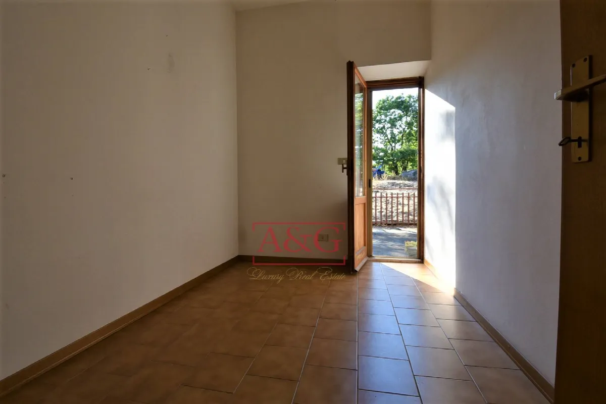 Appartamento in vendita a Montemonaco - foto 4