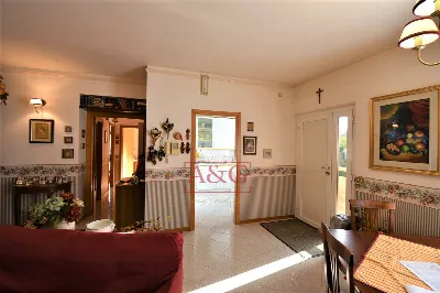 Appartamento in vendita a Montefortino - foto 1