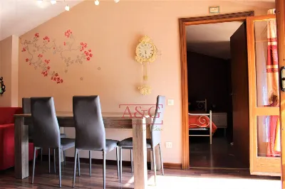 Attico in vendita a Comunanza - foto 4