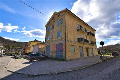 Appartamento in vendita a Comunanza - foto 1