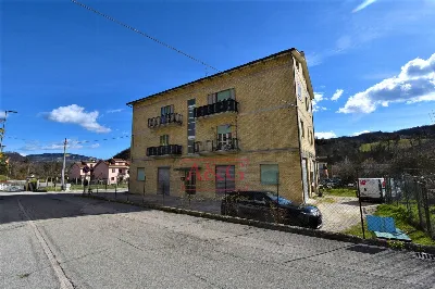 Appartamento in vendita a Comunanza - foto 2