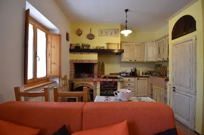 Appartamento in vendita a Montefortino - foto 4