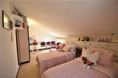 Appartamento in vendita a Montefortino - foto 8