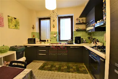 Appartamento a Amandola