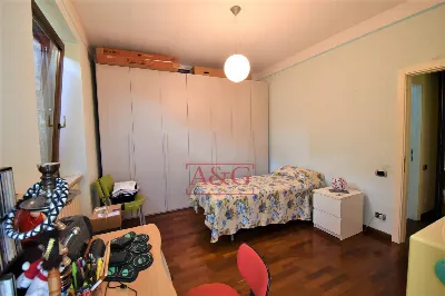 Appartamento in vendita ad Amandola - foto 9