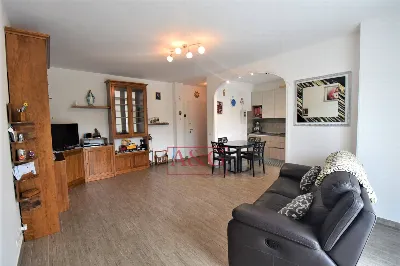 Appartamento in vendita a Comunanza - foto 1