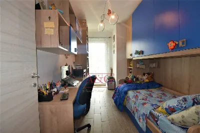 Appartamento in vendita a Comunanza - foto 10