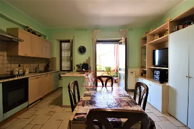 Appartamento in vendita a Belmonte Piceno - foto 1