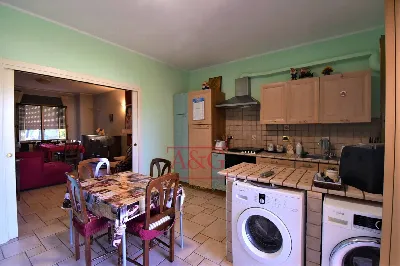 Appartamento in vendita a Belmonte Piceno - foto 10