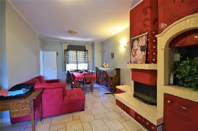 Appartamento in vendita a Belmonte Piceno - foto 2