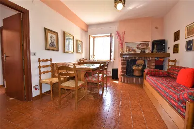 Appartamento a Montemonaco