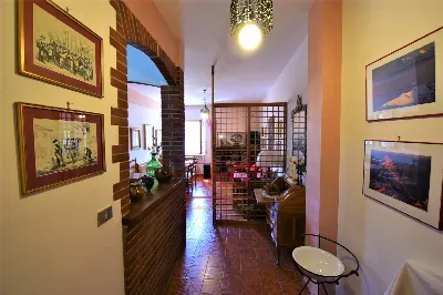 Appartamento in vendita a Montemonaco - foto 4