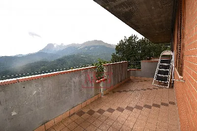 Appartamento in vendita a Montemonaco - foto 3