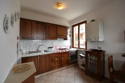 Appartamento in vendita a Montemonaco - foto 6