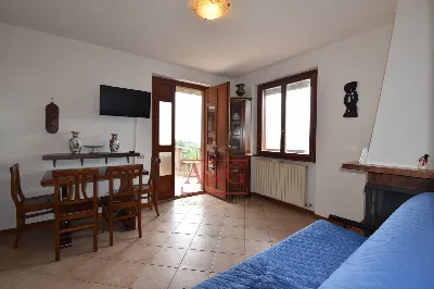Appartamento in vendita a Montemonaco - foto 8