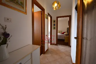Appartamento in vendita a Montemonaco - foto 9