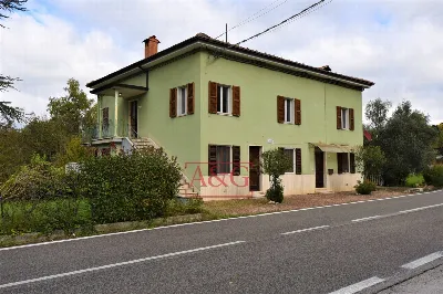 Appartamento in vendita a Smerillo - foto 1