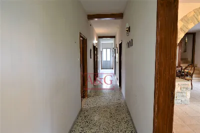 Appartamento in vendita a Smerillo - foto 5