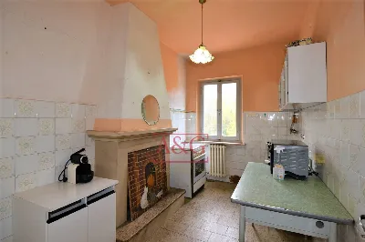 Appartamento in vendita a Smerillo - foto 8
