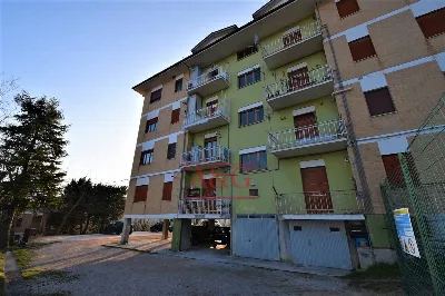 Appartamento in vendita ad Amandola - foto 1