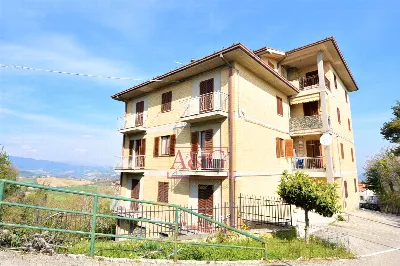 Appartamento a Montedinove