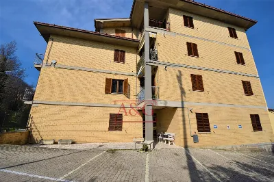 Appartamento in vendita a Montedinove - foto 2