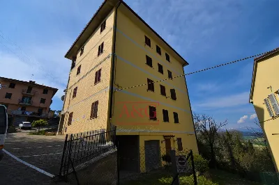 Appartamento in vendita a Montedinove - foto 3