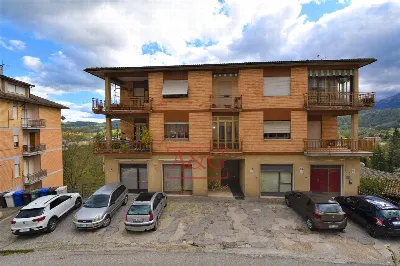 Appartamento in vendita ad Amandola - foto 1