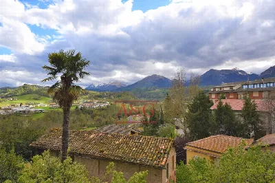 Appartamento in vendita ad Amandola - foto 4