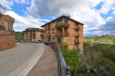 Appartamento in vendita ad Amandola - foto 5