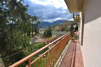 Appartamento in vendita ad Amandola - foto 8