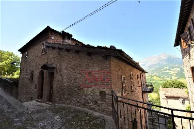 Appartamento in vendita a Montefortino - foto 2