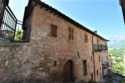 Appartamento in vendita a Montefortino - foto 3