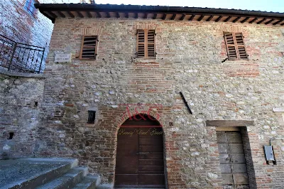 Appartamento in vendita a Montefortino - foto 4