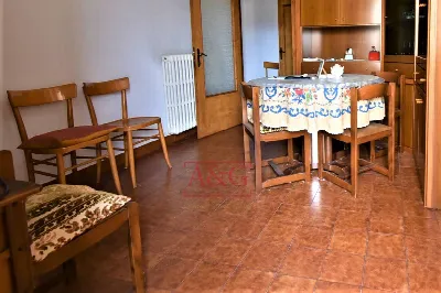 Appartamento in vendita a Montefortino - foto 6