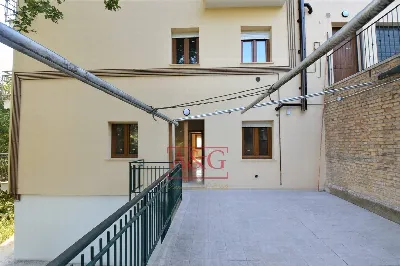 Appartamento in vendita a Montemonaco - foto 2