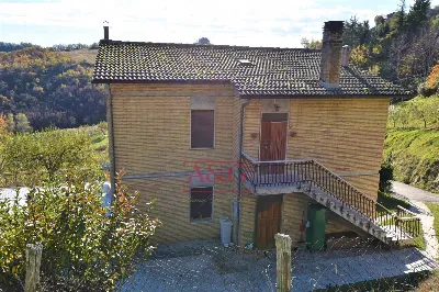 Appartamento in vendita a Montemonaco - foto 3