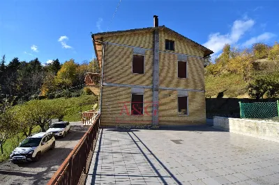 Appartamento in vendita a Montemonaco - foto 4