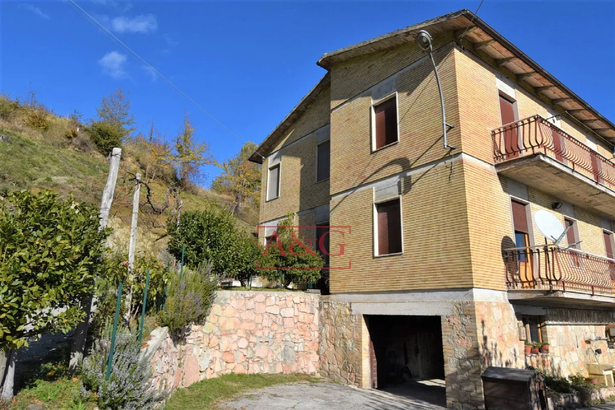 Appartamento in vendita a Montemonaco - foto 5
