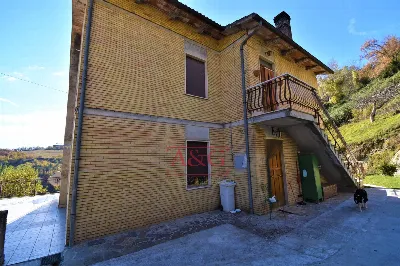 Appartamento in vendita a Montemonaco - foto 6