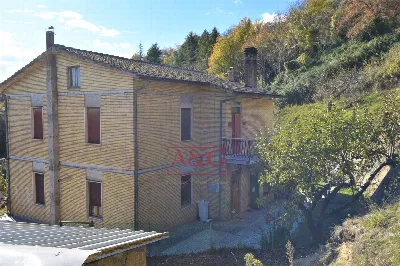 Appartamento in vendita a Montemonaco - foto 7