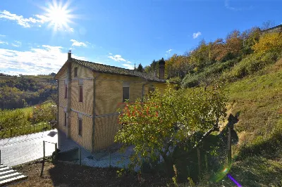 Appartamento in vendita a Montemonaco - foto 8