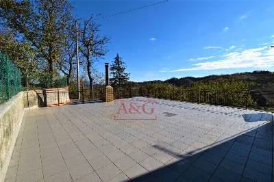 Appartamento in vendita a Montemonaco - foto 9