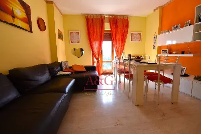 Appartamento in vendita ad Amandola - foto 1