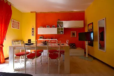 Appartamento in vendita ad Amandola - foto 5