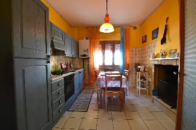 Appartamento in vendita ad Amandola - foto 7