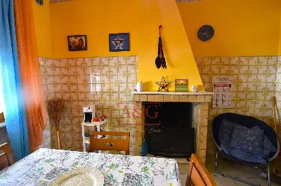 Appartamento in vendita ad Amandola - foto 8