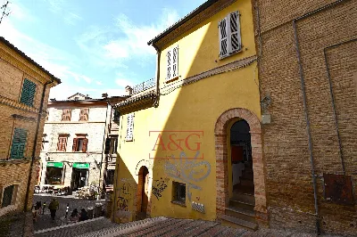 Appartamento in vendita a Macerata - foto 1