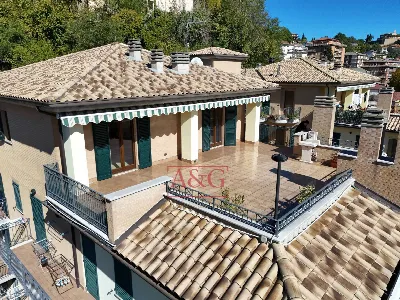 Appartamento in vendita ad Amandola - foto 1