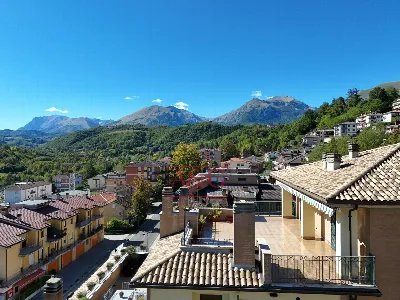 Appartamento in vendita ad Amandola - foto 2